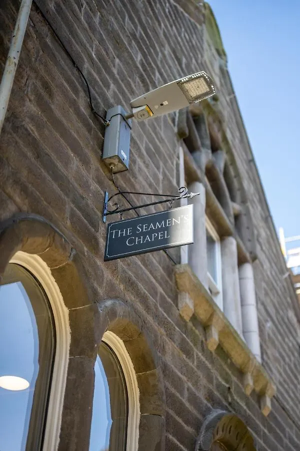 Ferienwohnung Casa Fresa - Seamen'S Chapel Dundee Apartment