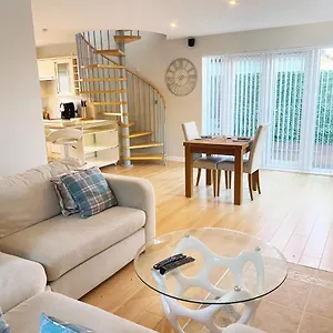  Holiday home Castlehill