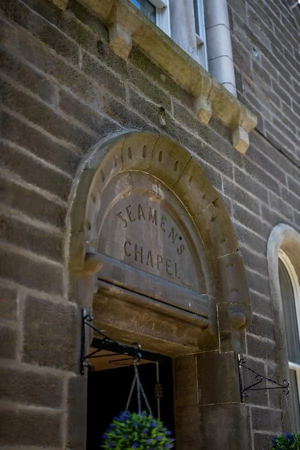 Casa Fresa - Seamen'S Chapel Apartment Dundee 0*,  United Kingdom